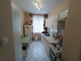 Eladó 55 m²-estársasházi lakás XX. Kerület (Kossuthfalva) , Kossuth Lajos utca: 62'900'000 Ft