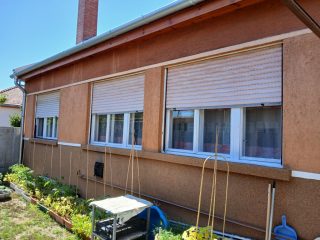 Eladó 147 m²-escsaládi ház XX. Kerület (Kossuthfalva) , Lázár u. közelében: 133'000'000 Ft