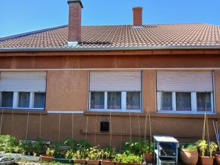 Eladó 147 m²-escsaládi ház XX. Kerület (Kossuthfalva) , Lázár u. közelében: 133'000'000 Ft