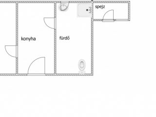 Eladó 147 m²-escsaládi ház XX. Kerület (Kossuthfalva) , Lázár u. közelében: 133'000'000 Ft