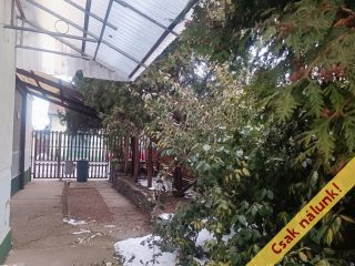 Eladó 83 m²-escsaládi ház XX. Kerület (Kossuthfalva) , Lázár utca: 69'500'000 Ft