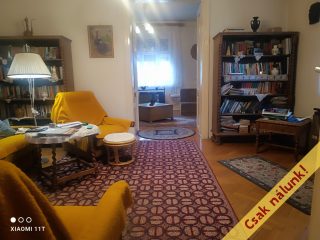 Eladó 83 m²-escsaládi ház XX. Kerület (Kossuthfalva) , Lázár utca: 69'500'000 Ft