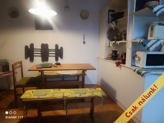 Eladó 83 m²-escsaládi ház XX. Kerület (Kossuthfalva) , Lázár utca: 69'500'000 Ft