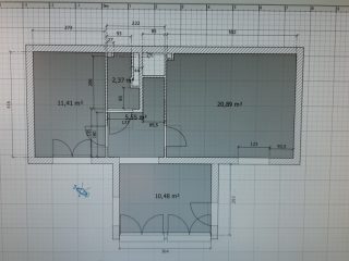 Eladó 145 m²-essorház XX. Kerület (Kossuthfalva) , Mártzírok útja közelében lévő utca: 140'000'000 Ft