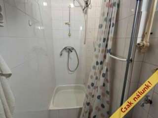 Eladó 27 m²-estársasházi lakás XX. Kerület (Kossuthfalva) , Nagysándor József utca: 27'000'000 Ft
