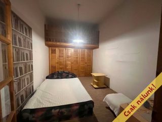 Eladó 27 m²-estársasházi lakás XX. Kerület (Kossuthfalva) , Nagysándor József utca: 27'000'000 Ft