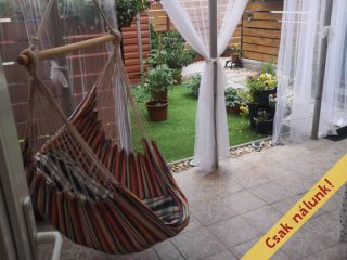 Eladó 44 m²-esházrész XX. Kerület (Kossuthfalva) , Pirok Gyula utca utca: 55'600'000 Ft