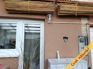 Eladó 44 m²-esházrész XX. Kerület (Kossuthfalva) , Pirok Gyula utca utca: 55'600'000 Ft