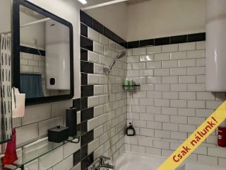 Eladó 44 m²-esházrész XX. Kerület (Kossuthfalva) , Pirok Gyula utca utca: 55'600'000 Ft