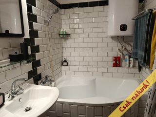 Eladó 44 m²-esházrész XX. Kerület (Kossuthfalva) , Pirok Gyula utca utca: 55'600'000 Ft