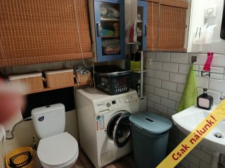 Eladó 44 m²-esházrész XX. Kerület (Kossuthfalva) , Pirok Gyula utca utca: 55'600'000 Ft