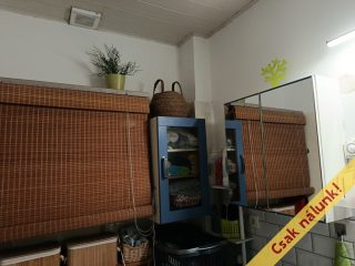 Eladó 44 m²-esházrész XX. Kerület (Kossuthfalva) , Pirok Gyula utca utca: 55'600'000 Ft