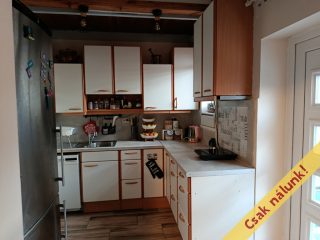 Eladó 44 m²-esházrész XX. Kerület (Kossuthfalva) , Pirok Gyula utca utca: 55'600'000 Ft