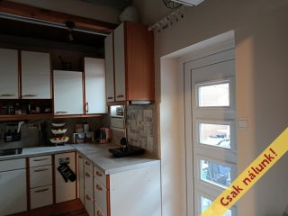 Eladó 44 m²-esházrész XX. Kerület (Kossuthfalva) , Pirok Gyula utca utca: 55'600'000 Ft