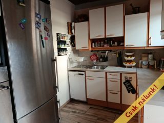 Eladó 44 m²-esházrész XX. Kerület (Kossuthfalva) , Pirok Gyula utca utca: 55'600'000 Ft