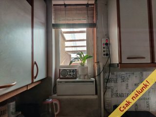 Eladó 44 m²-esházrész XX. Kerület (Kossuthfalva) , Pirok Gyula utca utca: 55'600'000 Ft