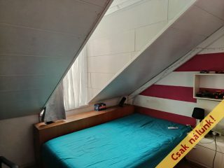 Eladó 44 m²-esházrész XX. Kerület (Kossuthfalva) , Pirok Gyula utca utca: 55'600'000 Ft