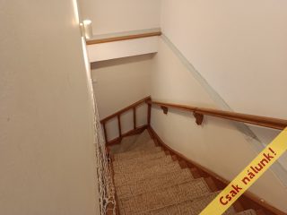 Eladó 44 m²-esházrész XX. Kerület (Kossuthfalva) , Pirok Gyula utca utca: 55'600'000 Ft