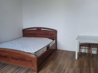Eladó 27 m²-estársasházi lakás XX. Kerület (Kossuthfalva) , Szent Erzsébet tér: 25'000'000 Ft