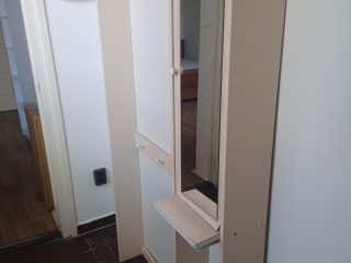Eladó 27 m²-estársasházi lakás XX. Kerület (Kossuthfalva) , Szent Erzsébet tér: 25'000'000 Ft