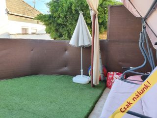 Eladó 58 m²-esházrész XX. Kerület (Kossuthfalva) , Uzsok utca közelében: 63'900'000 Ft