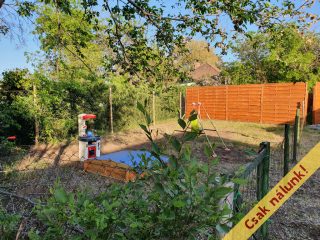 Eladó 58 m²-esházrész XX. Kerület (Kossuthfalva) , Uzsok utca közelében: 63'900'000 Ft