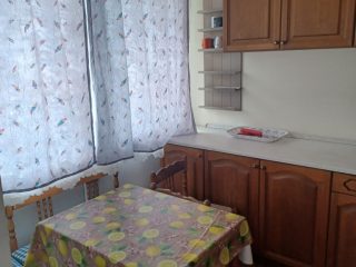 Kiadó 70 m²-estársasházi lakás XX. Kerület (Központ) , Baross u. közelében utca: 220'000 Ft