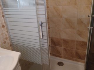Kiadó 70 m²-estársasházi lakás XX. Kerület (Központ) , Baross u. közelében utca: 220'000 Ft