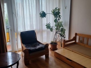 Kiadó 70 m²-estársasházi lakás XX. Kerület (Központ) , Baross u. közelében utca: 220'000 Ft