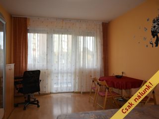 Eladó 35 m²-estársasházi lakás XX. Kerület (Központ) , Baross utca: 43'500'000 Ft