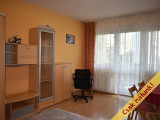 Eladó 35 m²-estársasházi lakás XX. Kerület (Központ) , Baross utca: 43'500'000 Ft