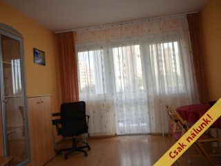 Eladó 35 m²-estársasházi lakás XX. Kerület (Központ) , Baross utca: 43'500'000 Ft