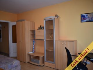 Eladó 35 m²-estársasházi lakás XX. Kerület (Központ) , Baross utca: 43'500'000 Ft