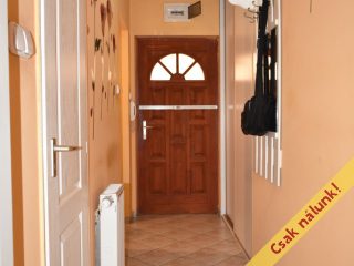 Eladó 35 m²-estársasházi lakás XX. Kerület (Központ) , Baross utca: 43'500'000 Ft