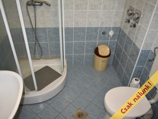 Eladó 35 m²-estársasházi lakás XX. Kerület (Központ) , Baross utca: 43'500'000 Ft