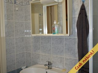 Eladó 35 m²-estársasházi lakás XX. Kerület (Központ) , Baross utca: 43'500'000 Ft