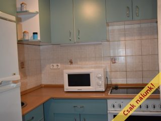 Eladó 35 m²-estársasházi lakás XX. Kerület (Központ) , Baross utca: 43'500'000 Ft