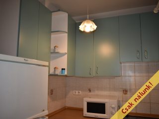 Eladó 35 m²-estársasházi lakás XX. Kerület (Központ) , Baross utca: 43'500'000 Ft