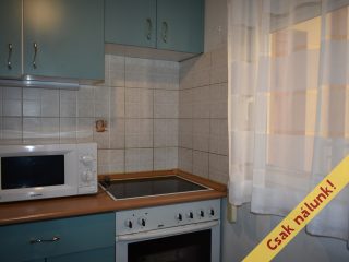 Eladó 35 m²-estársasházi lakás XX. Kerület (Központ) , Baross utca: 43'500'000 Ft