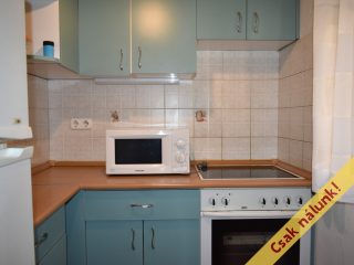 Eladó 35 m²-estársasházi lakás XX. Kerület (Központ) , Baross utca: 43'500'000 Ft