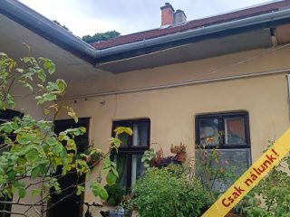 Eladó 30 m²-estársasházi lakás XX. Kerület (Központ) , Bem utca: 26'900'000 Ft