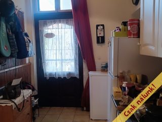 Eladó 30 m²-estársasházi lakás XX. Kerület (Központ) , Bem utca: 26'900'000 Ft