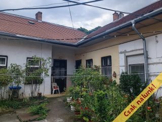 Eladó 30 m²-estársasházi lakás XX. Kerület (Központ) , Bem utca: 26'900'000 Ft