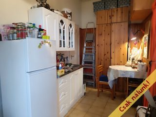 Eladó 30 m²-estársasházi lakás XX. Kerület (Központ) , Bem utca: 26'900'000 Ft