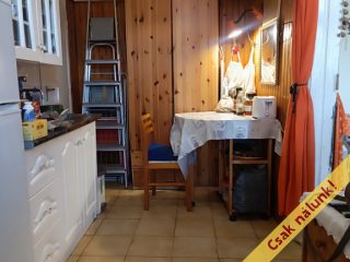 Eladó 30 m²-estársasházi lakás XX. Kerület (Központ) , Bem utca: 26'900'000 Ft