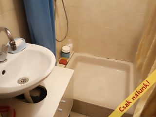 Eladó 30 m²-estársasházi lakás XX. Kerület (Központ) , Bem utca: 26'900'000 Ft