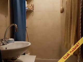 Eladó 30 m²-estársasházi lakás XX. Kerület (Központ) , Bem utca: 26'900'000 Ft