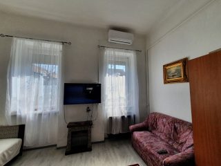 Eladó 43 m²-esházrész XX. Kerület (Központ) , Központ: 49'000'000 Ft