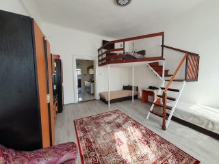 Eladó 43 m²-esházrész XX. Kerület (Központ) , Központ: 49'000'000 Ft