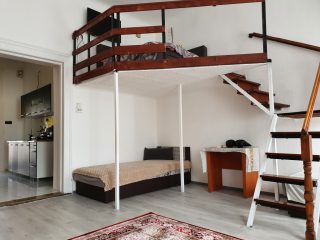 Eladó 43 m²-esházrész XX. Kerület (Központ) , Központ: 49'000'000 Ft